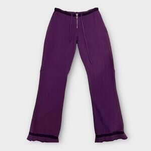 Vintage Rocky T Sweatpants Made